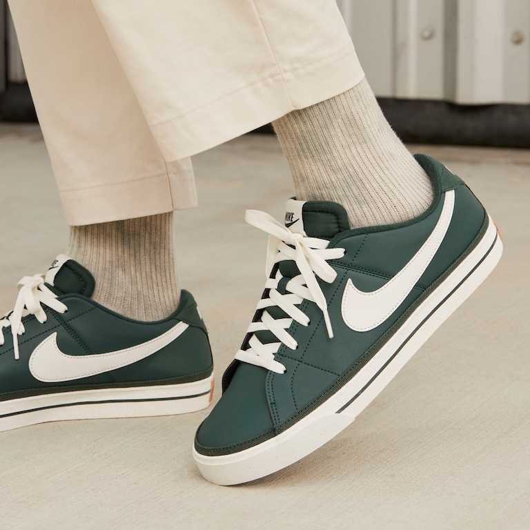 Tênis Nike Court Legacy Masculino Nike Tênis Nike Court Legacy Masculino Nike