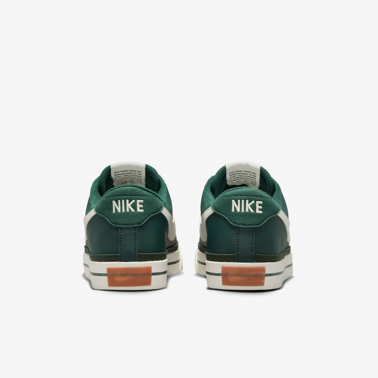 Tênis Nike Court Legacy Masculino - Foto 7