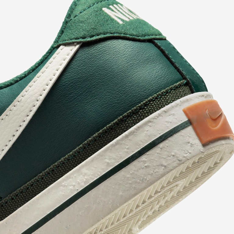 Tênis Nike Court Legacy Masculino - Foto 9