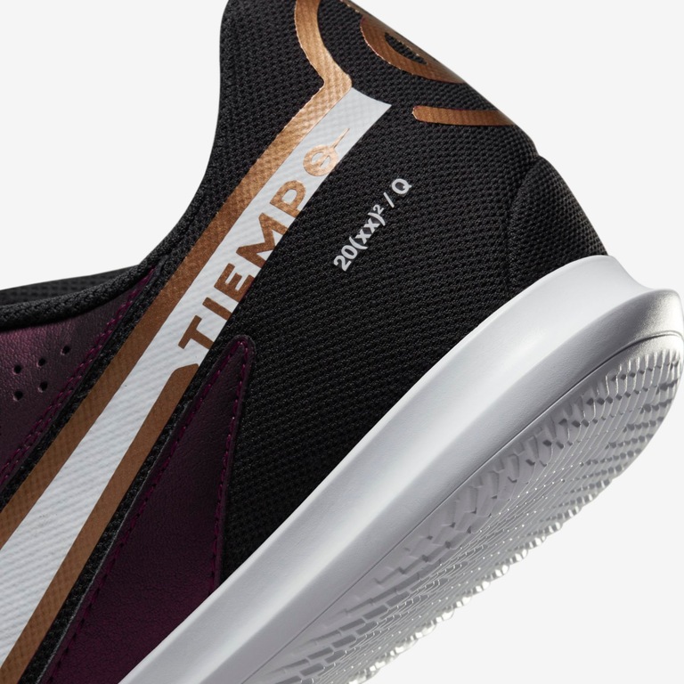 Chuteira Nike Legend 9 Club Futsal - Foto 8