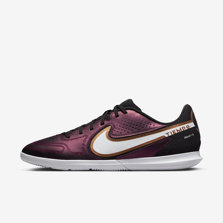 Chuteira Nike Legend 9 Club Futsal - Foto 1