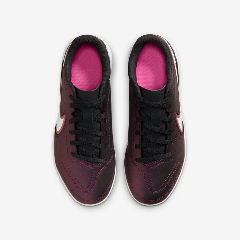 Chuteira Nike Legend 9 Club Infantil Society - Foto 4