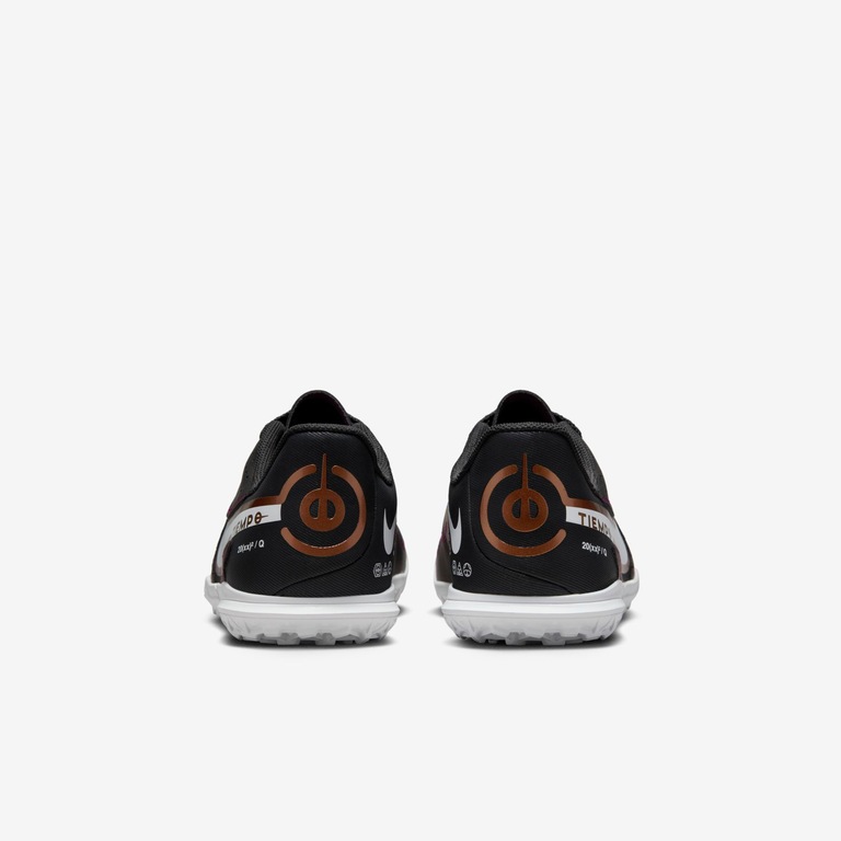 Chuteira Nike Legend 9 Club Infantil Society - Foto 6