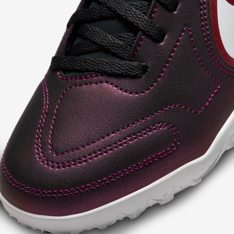 Chuteira Nike Legend 9 Club Infantil Society - Foto 7