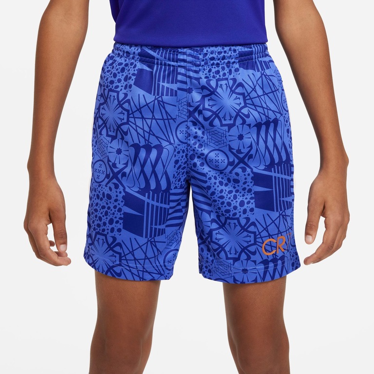 Shorts Nike CR7 Infantil - Foto 3