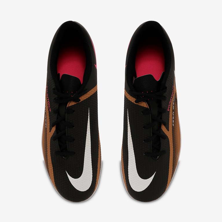Chuteira Nike Phantom GT2 Club Futsal - Foto 4