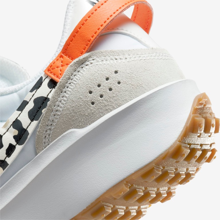 Tênis Nike Waffle Debut Feminino - Foto 9