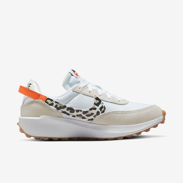 Tênis Nike Waffle Debut Feminino - Foto 3