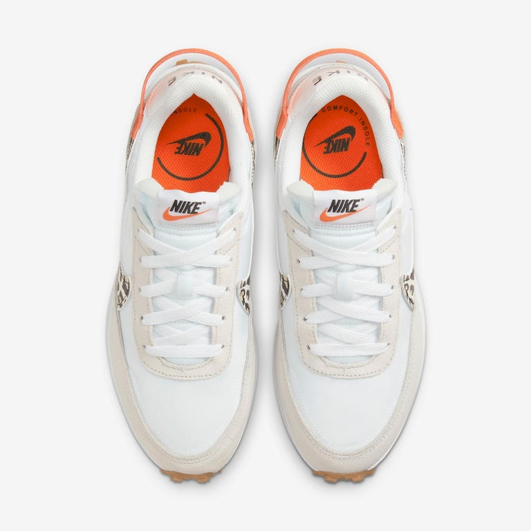 Tênis Nike Waffle Debut Feminino - Foto 4