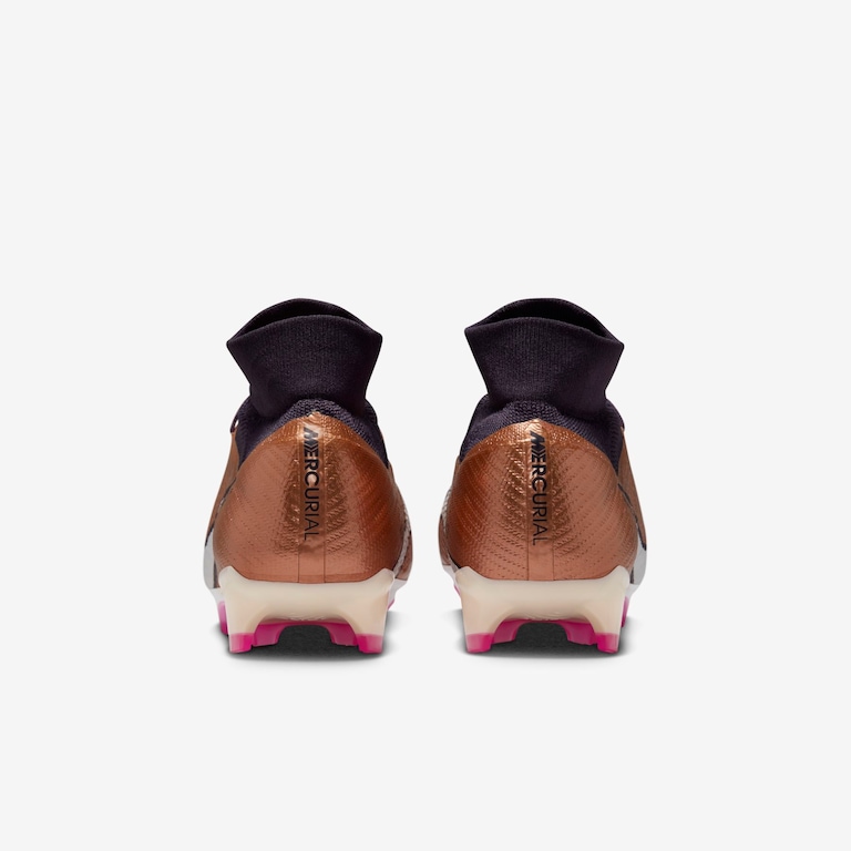 Chuteira Nike Zoom Superfly 9 Pro Campo - Foto 6