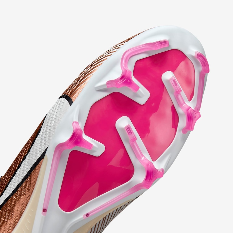 Chuteira Nike Zoom Superfly 9 Pro Campo - Foto 7