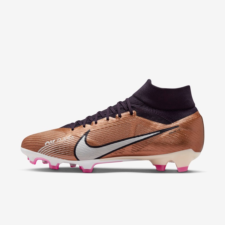 Chuteira Nike Zoom Superfly 9 Pro Campo - Foto 1