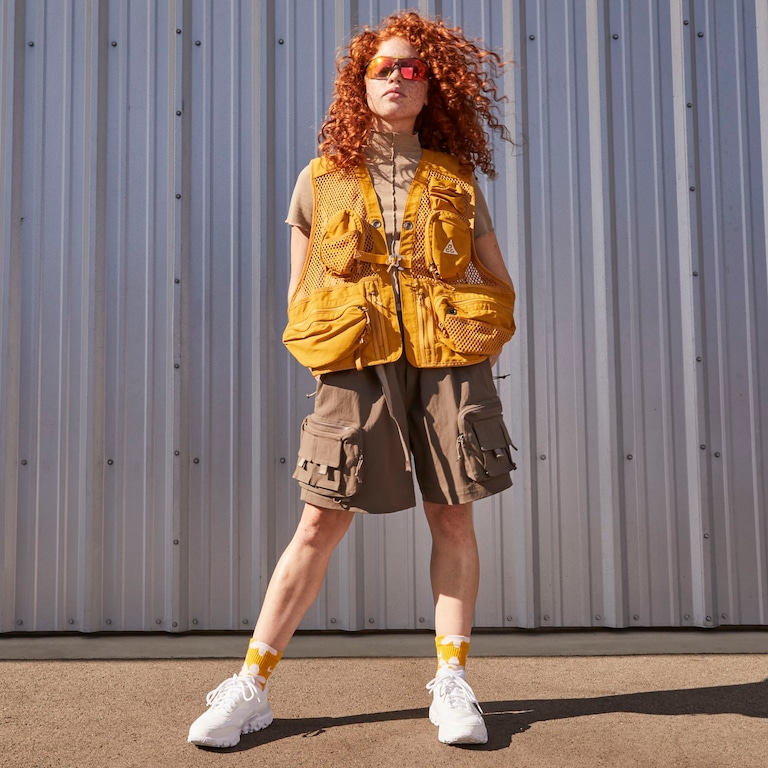 Tênis Nike React Revision Feminino - Foto 2