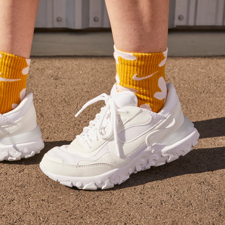Tênis Nike React Revision Feminino - Foto 12