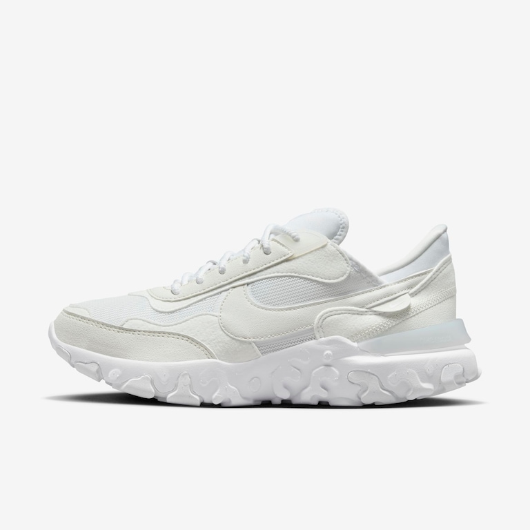 Tênis Nike React Revision Feminino - Foto 1