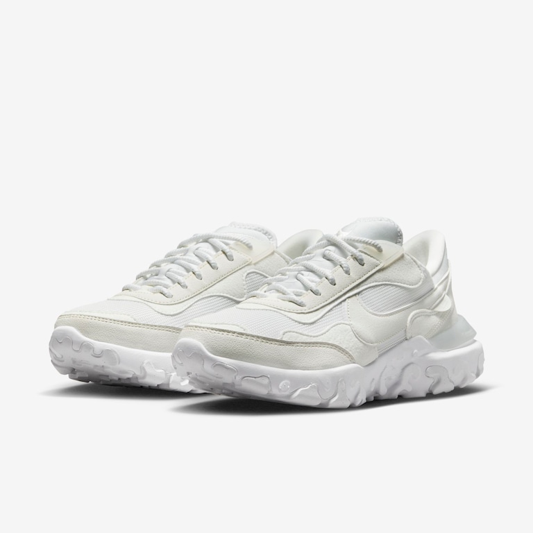 Tênis Nike React Revision Feminino - Foto 6