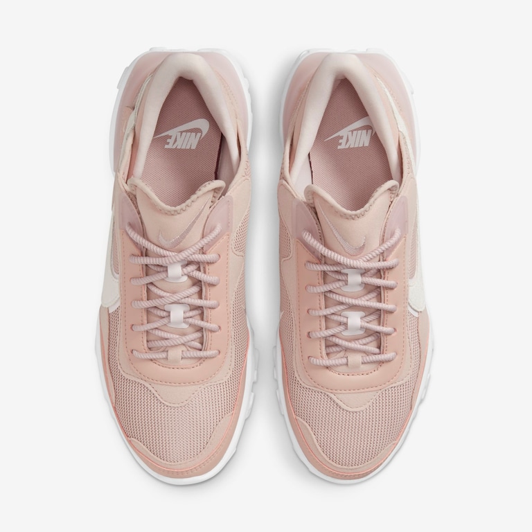 Tênis Nike React Revision Feminino - Foto 4
