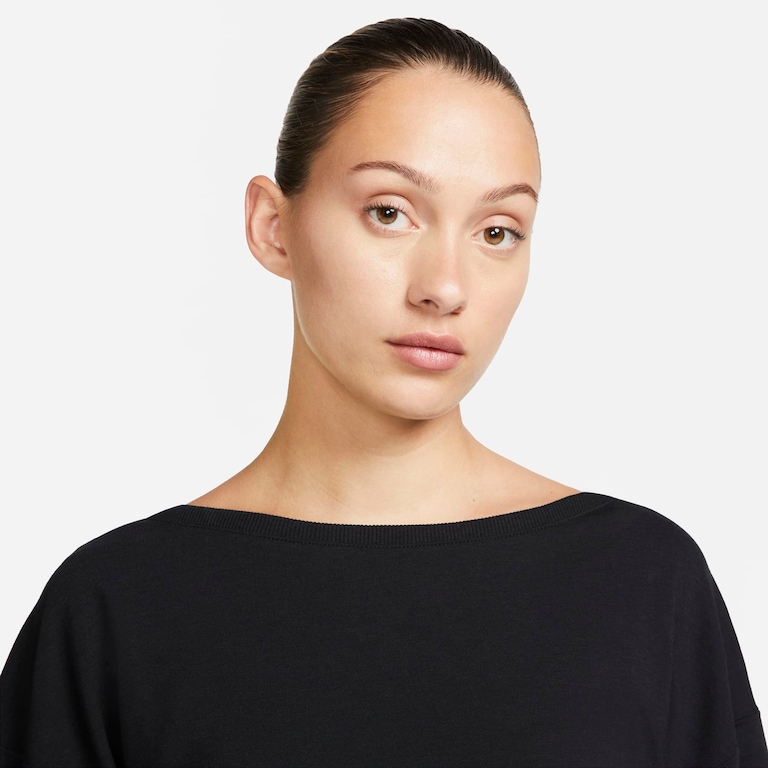 Macacão Nike Dri-FIT Novelty Feminino - Foto 3