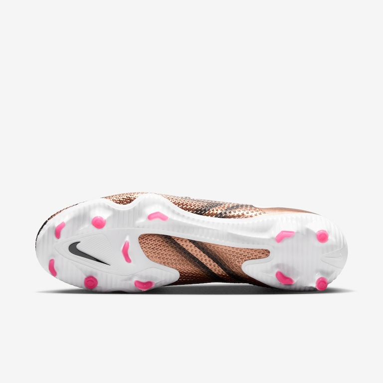 Chuteira Nike Phantom GT2 Pro Campo - Foto 2