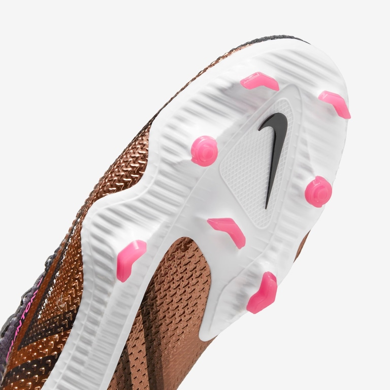 Chuteira Nike Phantom GT2 Pro Campo - Foto 7