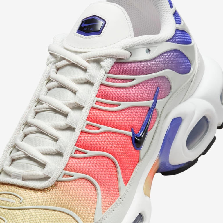 Tênis Nike Air Max Plus Feminino - Foto 7