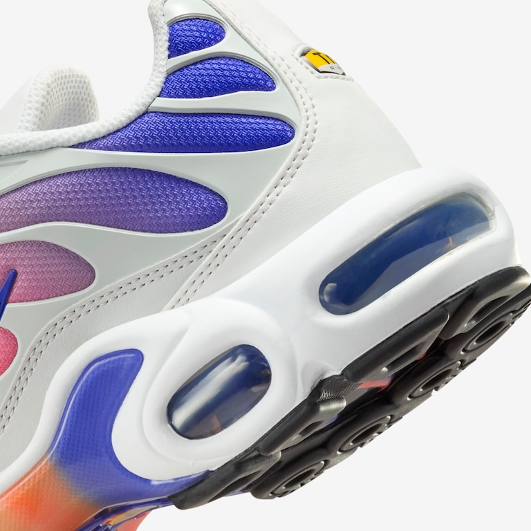 Tênis Nike Air Max Plus Feminino - Foto 8