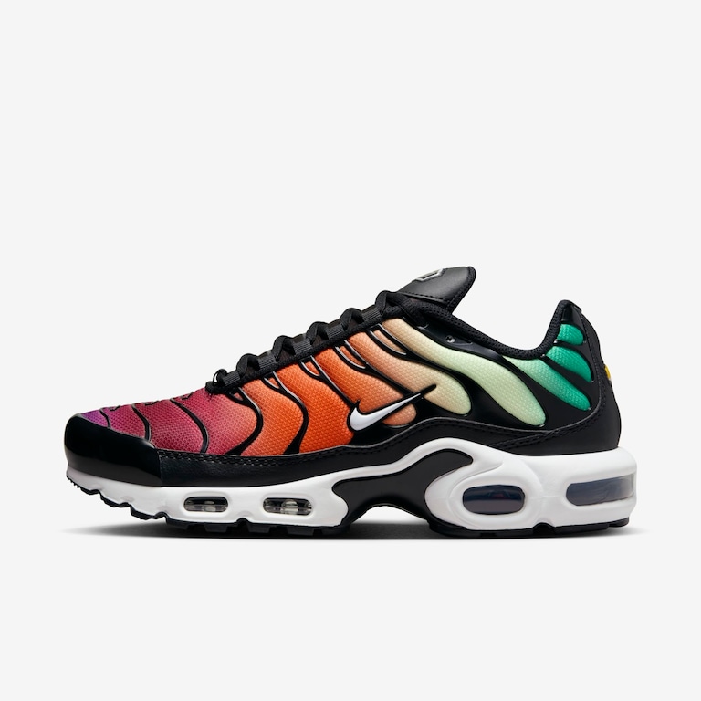 Tênis Nike Air Max Plus Feminino - Foto 1