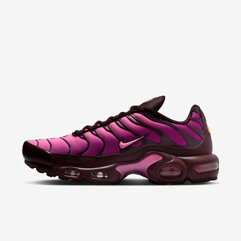 Tênis Nike Air Max Plus Feminino - Foto 1