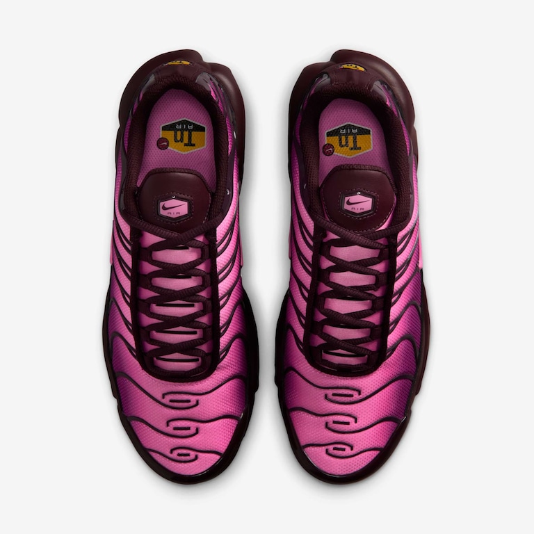 Tênis Nike Air Max Plus Feminino - Foto 4