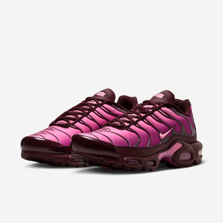 Tênis Nike Air Max Plus Feminino - Foto 5