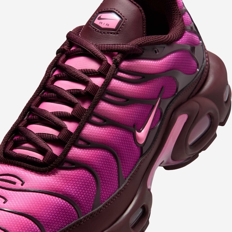 Tênis Nike Air Max Plus Feminino - Foto 7