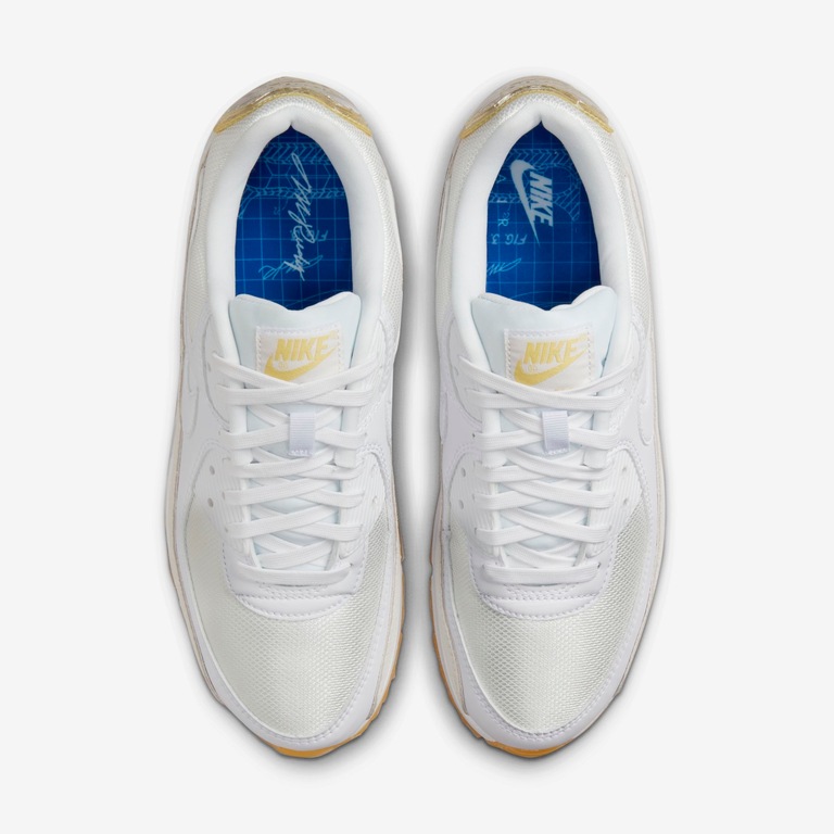 Tênis Nike Air Max 90 SE Masculino - Foto 5