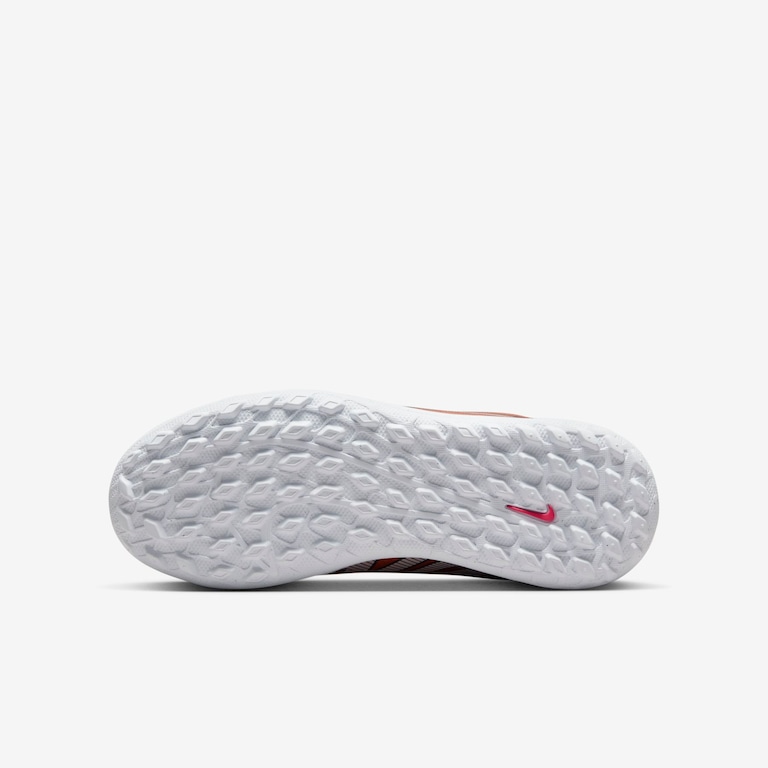 Chuteira Nike Mercurial Superfly 9 Club Infantil Society - Foto 2