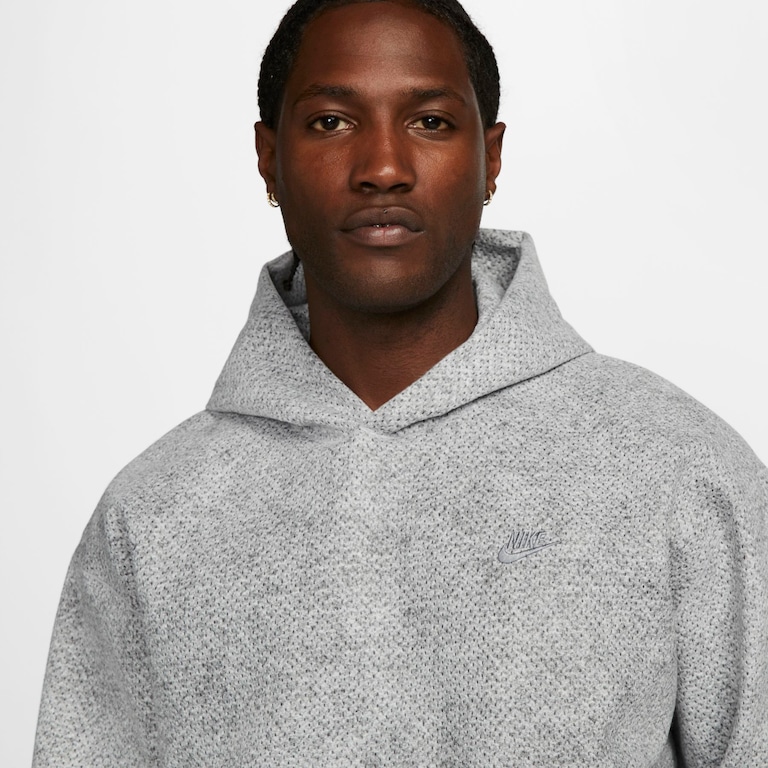 Blusão Nike Sportswear ADV Masculino - Foto 3