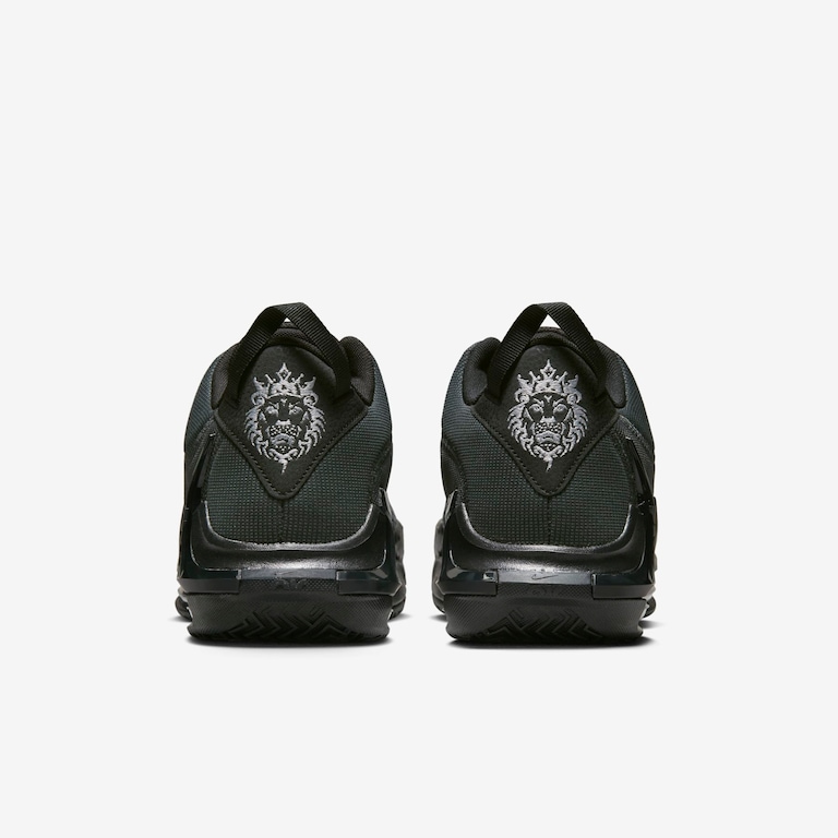 Tênis Nike LeBron Witness 7 Masculino - Foto 6