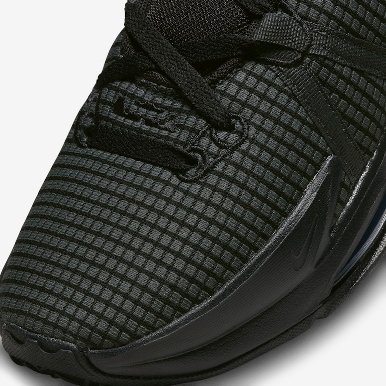 Tênis Nike LeBron Witness 7 Masculino - Foto 7