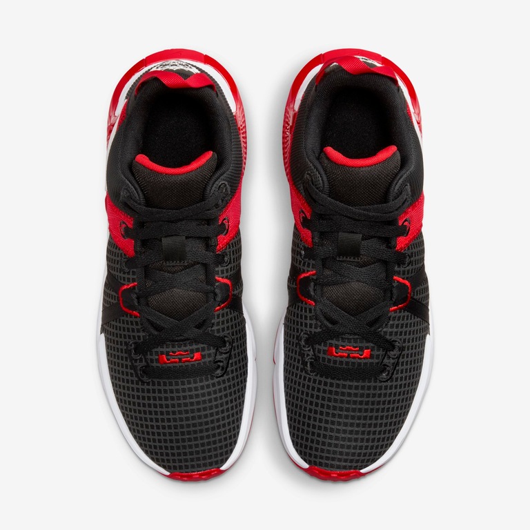 Tênis Nike LeBron Witness 7 Masculino - Foto 4