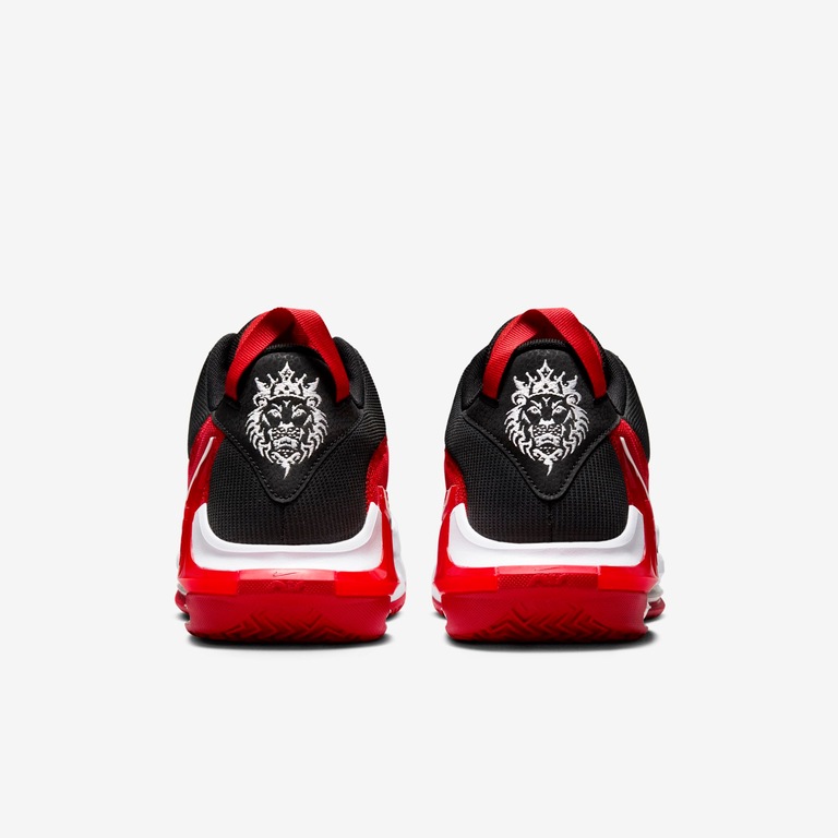 Tênis Nike LeBron Witness 7 Masculino - Foto 6
