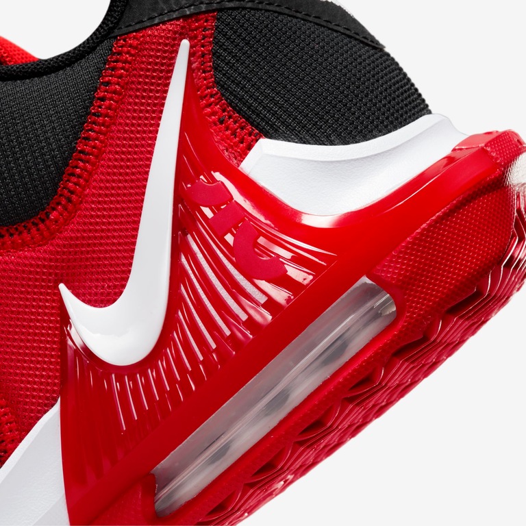 Tênis Nike LeBron Witness 7 Masculino - Foto 8