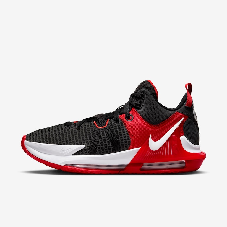 Tênis Nike LeBron Witness 7 Masculino - Foto 1