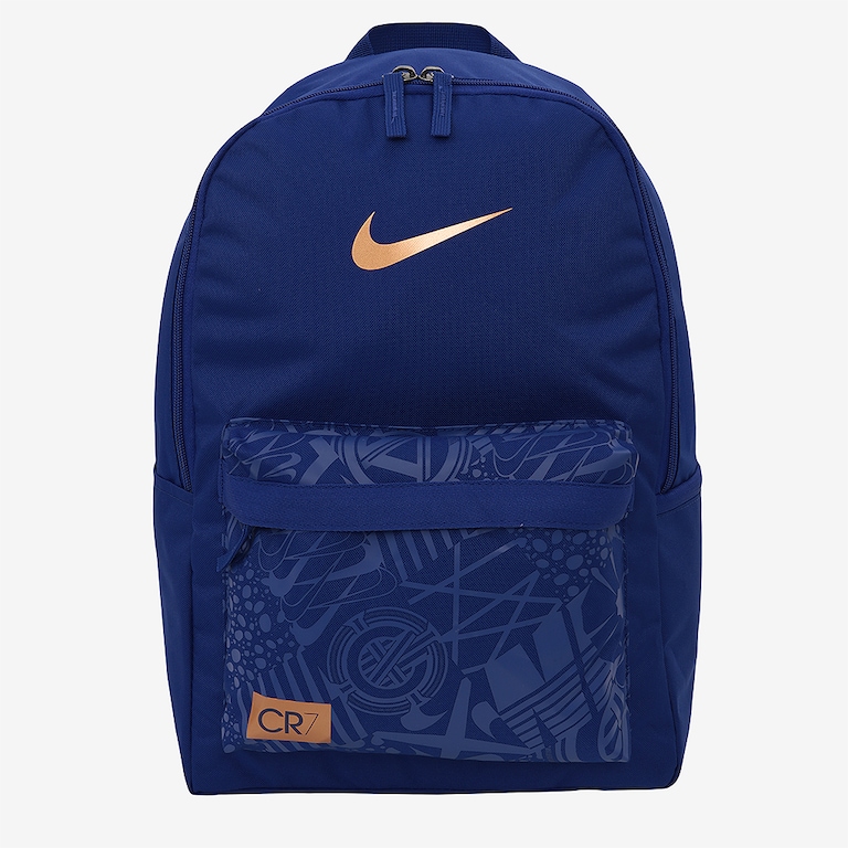 Mochila Nike Heritage CR7 Infantil - Foto 1