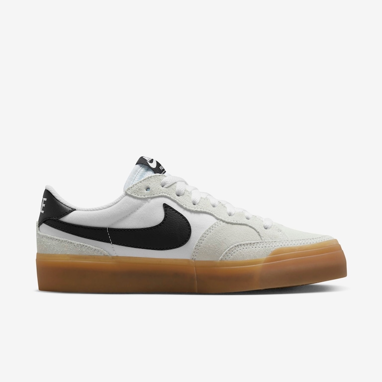 Tênis Nike SB Pogo Feminino - Foto 3