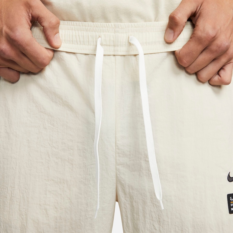 Calça Nike F.C. Repel Masculina - Foto 7