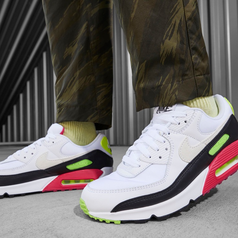 Tênis Nike Air Max 90 Masculino - Foto 2