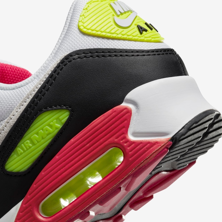 Tênis Nike Air Max 90 Masculino - Foto 11