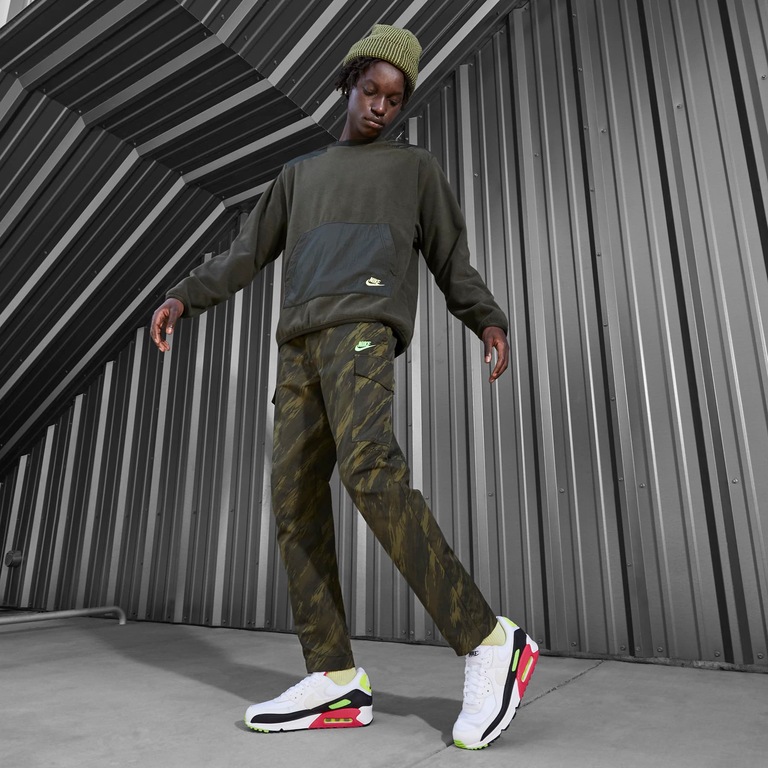 Tênis Nike Air Max 90 Masculino - Foto 12