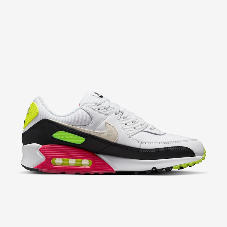 Tênis Nike Air Max 90 Masculino - Foto 4