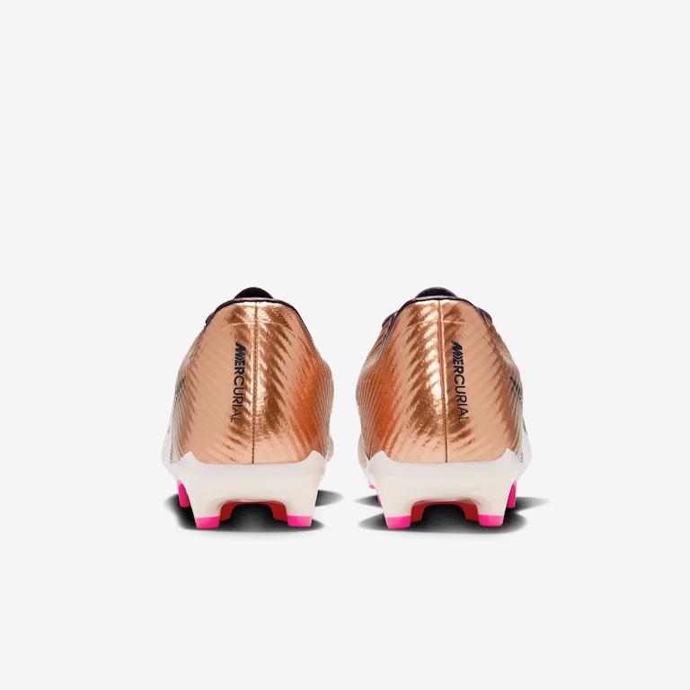Chuteira Nike Zoom Mercurial Vapor 15 Academy Campo - Foto 6