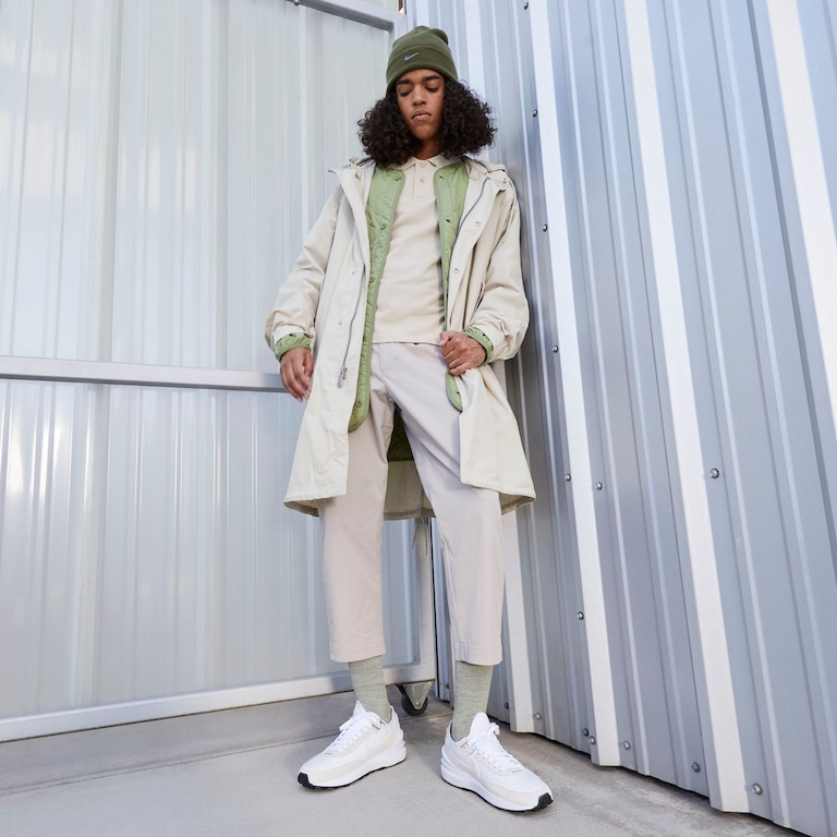 Tênis Nike Waffle One Masculino - Foto 2