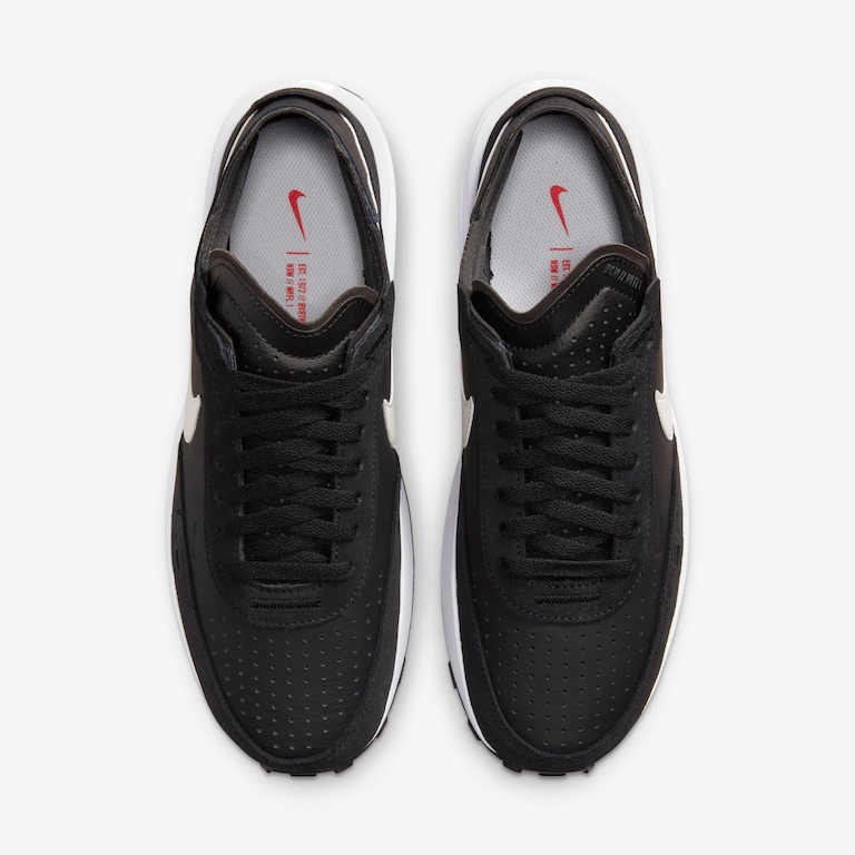 Tênis Nike Waffle One Masculino - Foto 5